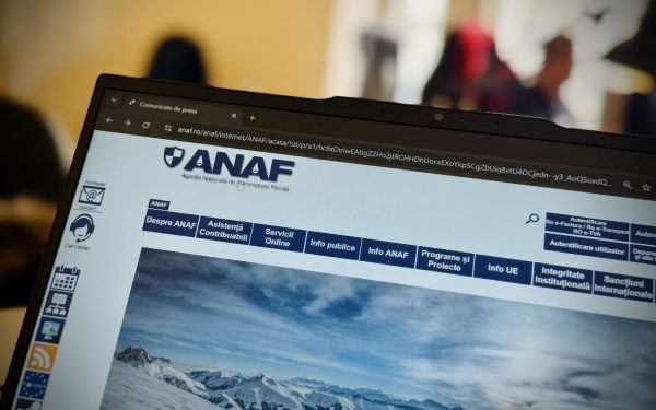 ANAF: Lista firmelor cu și fără datorii la stat, publicată