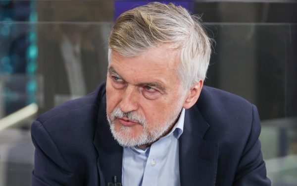 Putin avertizat de banca rusă: Pierde războiul economic cu Occidentul