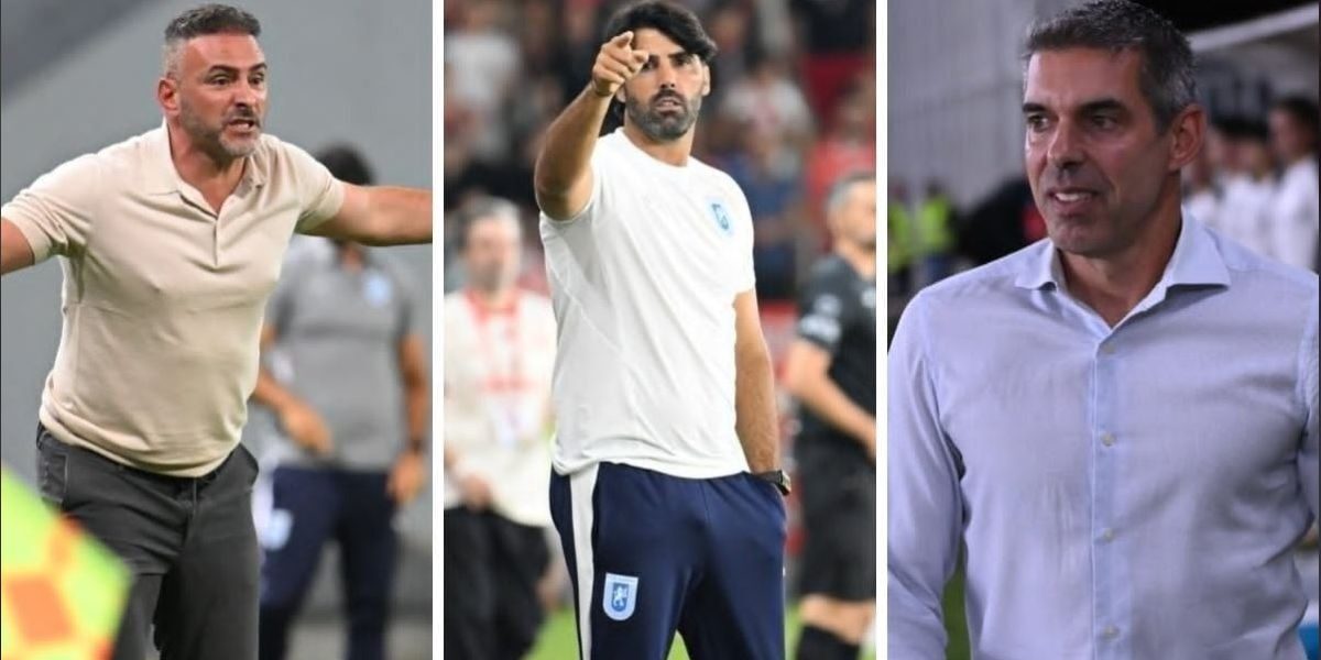 SuperLiga: Invazia portugheză, criză sau oportunism?