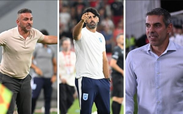 SuperLiga: Invazia portugheză, criză sau oportunism?