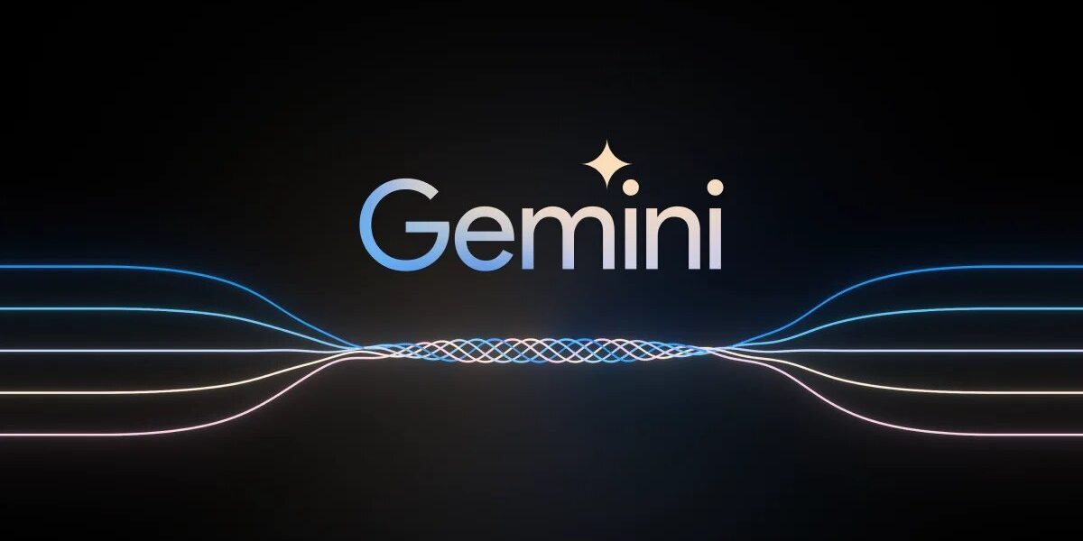 Gemini, 1 miliard de useri! Succesul-fulger Google