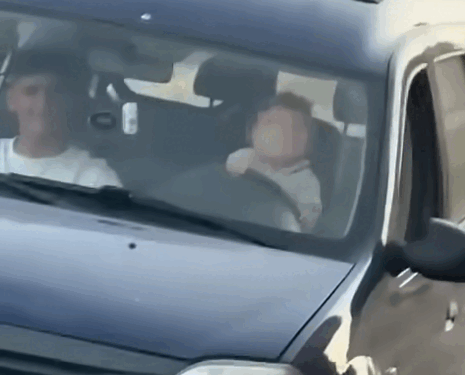 Vrancea: Bebe la volan! Dosar penal deschis de polițiști