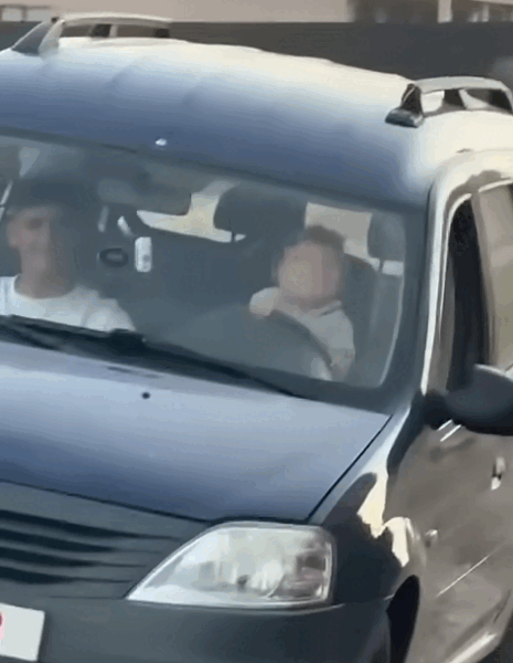 Vrancea: Bebe la volan! Dosar penal deschis de polițiști