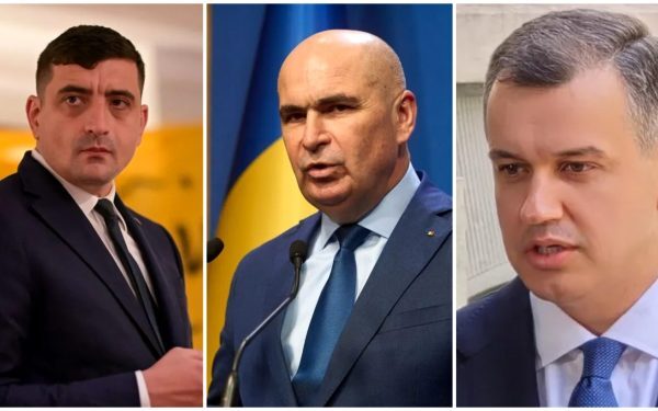 Tomac confirmă: Negocieri USR-AUR, PNL-AUR pentru guvern