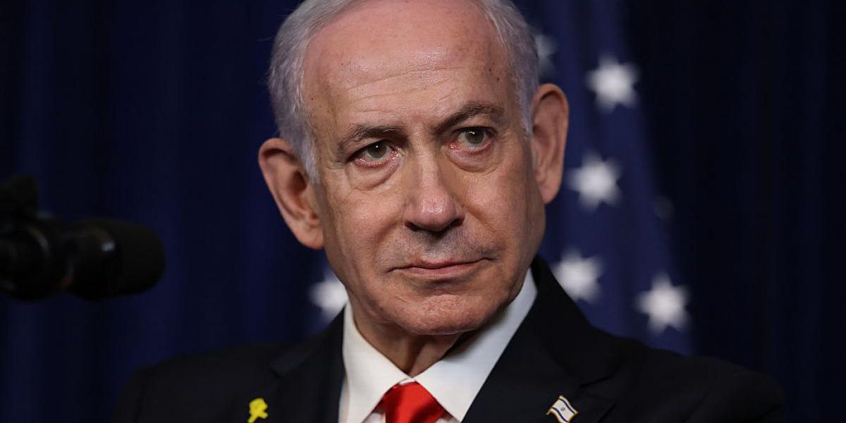 Netanyahu: Marea Britanie, republica islamică nucleară, dar va opri Iranul