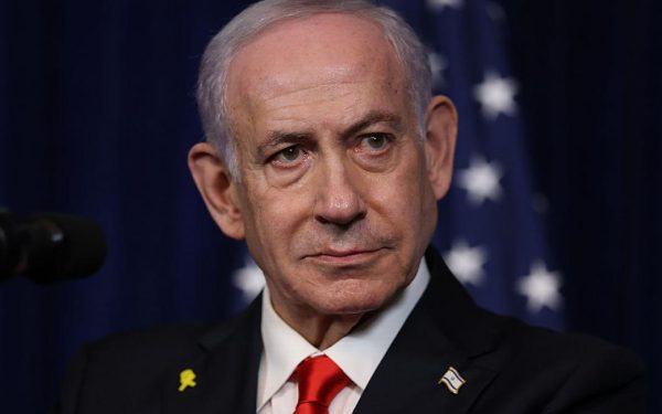 Netanyahu: Marea Britanie, republica islamică nucleară, dar va opri Iranul