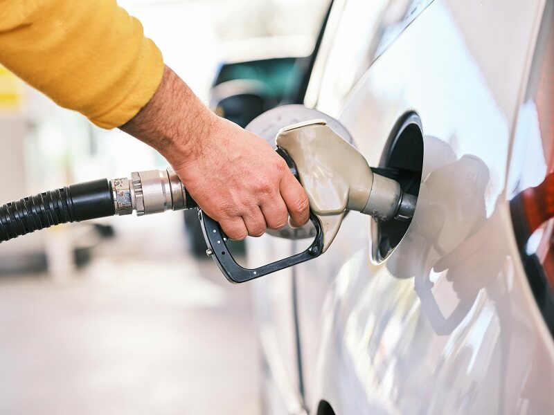 Reducere 20% la acciza la motorină, anunț Minsiterul Finanțelor