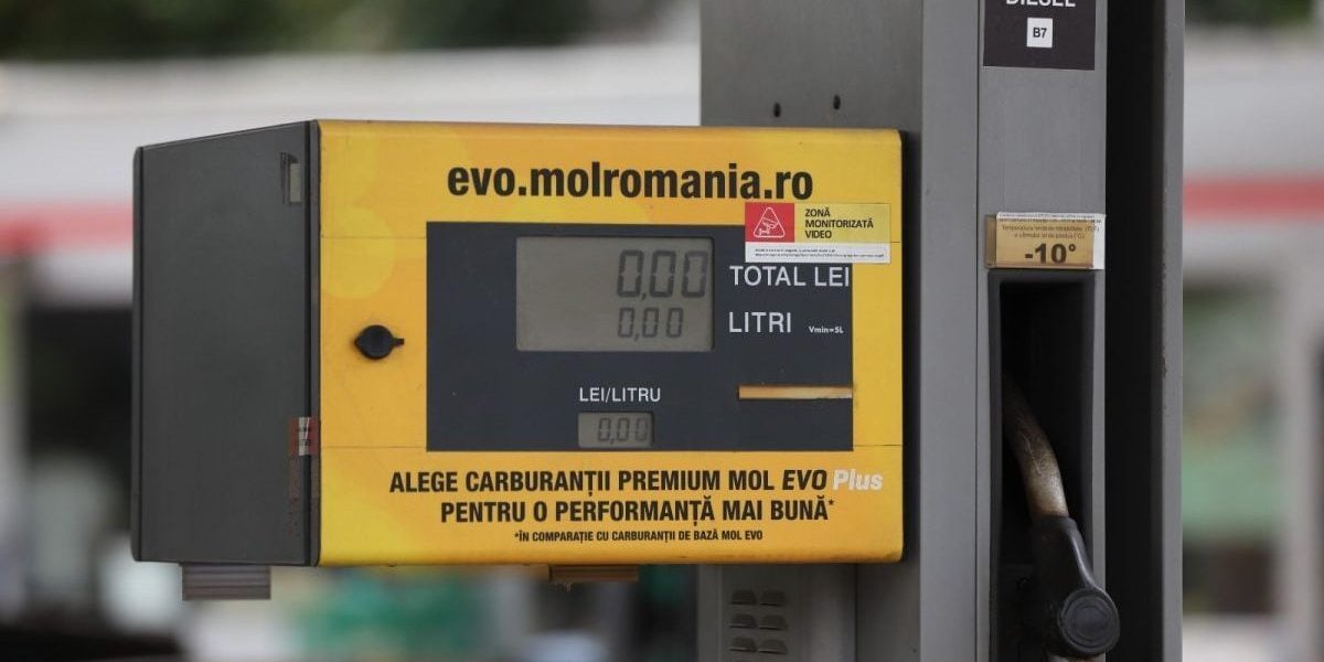 Prețuri benzină/motorină, 11 august 2026: București, Iași, Cluj, Timișoara, Constanța