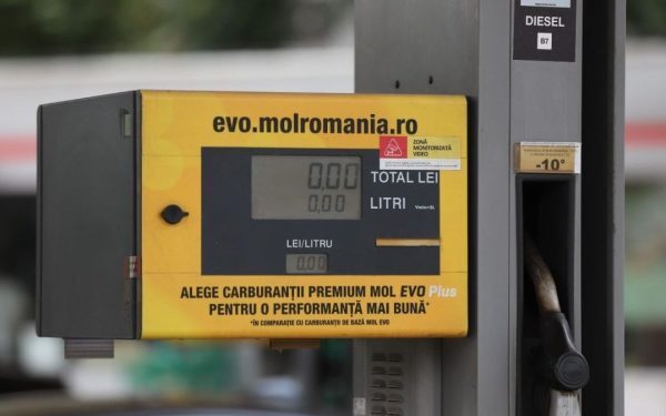 Prețuri benzină/motorină, 11 august 2026: București, Iași, Cluj, Timișoara, Constanța