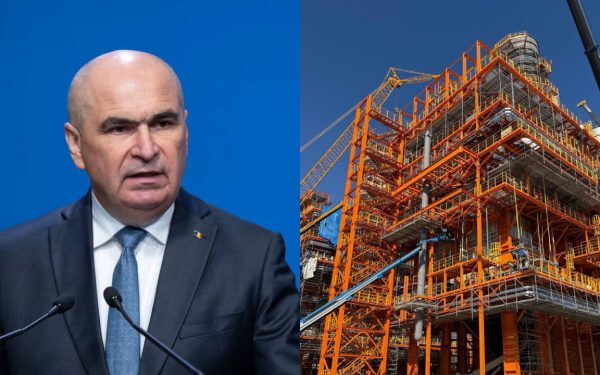 Bolojan lansează Pactul pentru Energie. Premierul vrea investiții masive