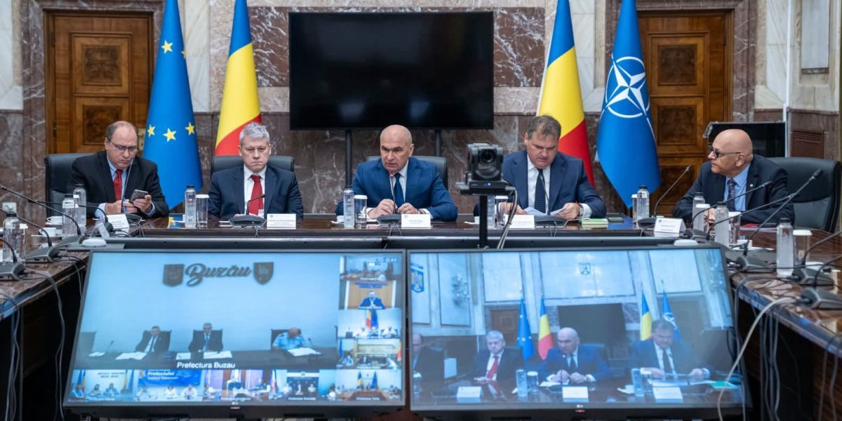Bolojan dă ultimatum: 2 săptămâni pentru 4.500 investiții PNRR