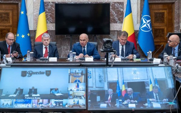 Bolojan dă ultimatum: 2 săptămâni pentru 4.500 investiții PNRR
