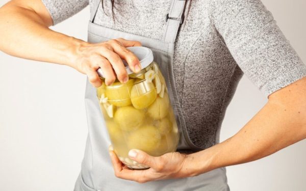 Mână slabă și borcane refuză să se deschidă? Atenție, poate fi un semn