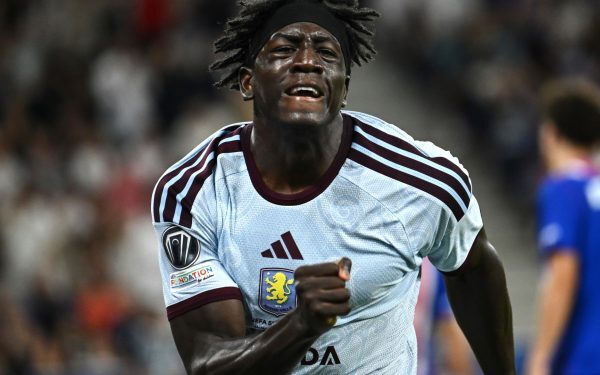 Madjo, viitorul lui Kane? Aston Villa, națională secundă