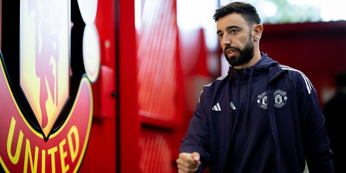 Bruno Fernandes, stupefiat de suma imensă a transferului la Man Utd