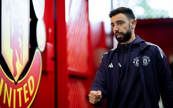 Bruno Fernandes, stupefiat de suma imensă a transferului la Man Utd