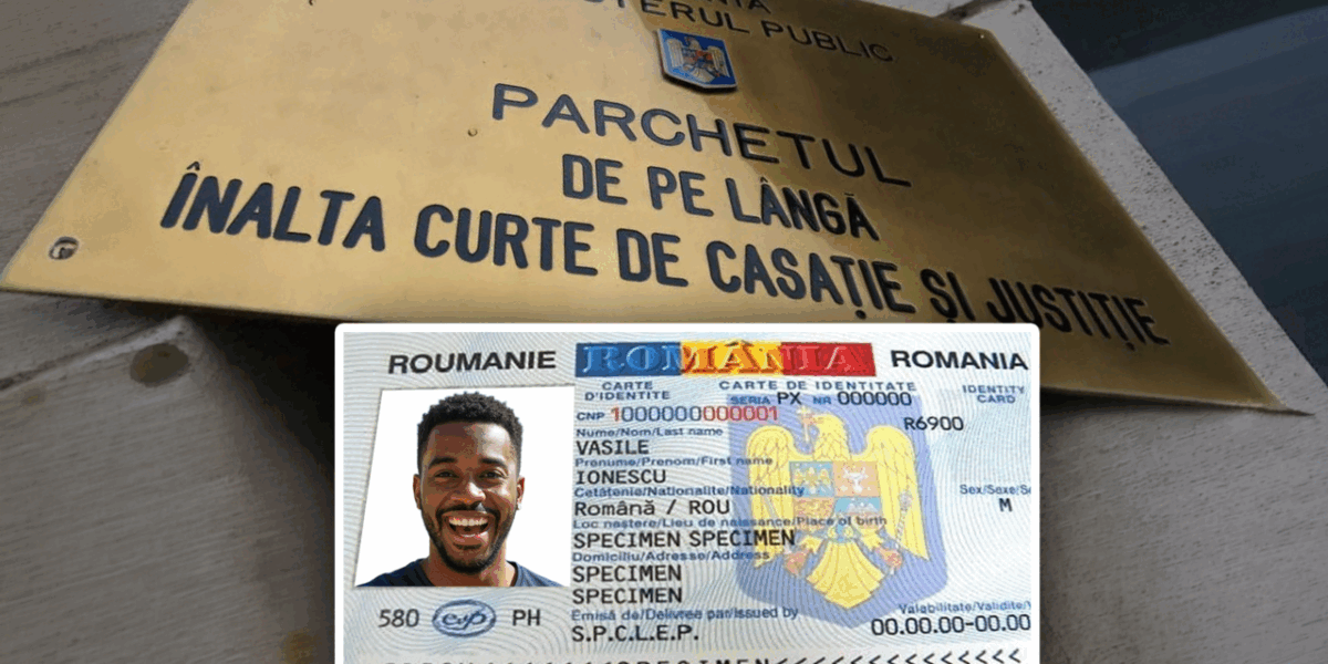 Tunisian cu bunici români: Ce a costat falsificarea cetățeniei