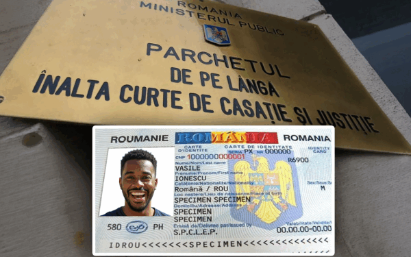Tunisian cu bunici români: Ce a costat falsificarea cetățeniei