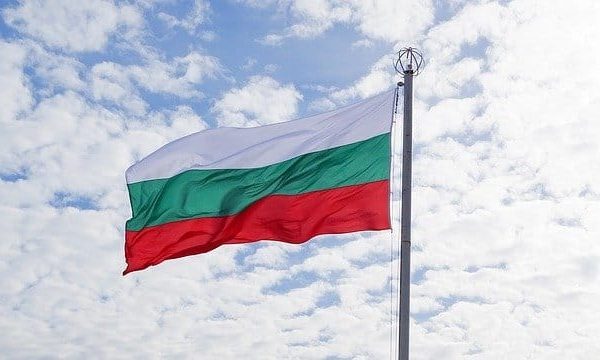Bulgaria: Ambasadorul Ucrainei, la Externe pentru drona căzută