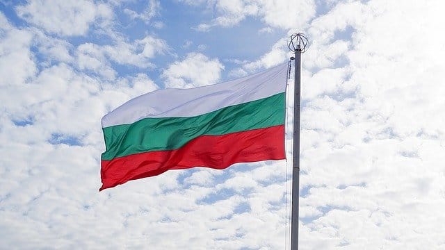Bulgaria: Ambasadorul Ucrainei, la Externe pentru drona căzută
