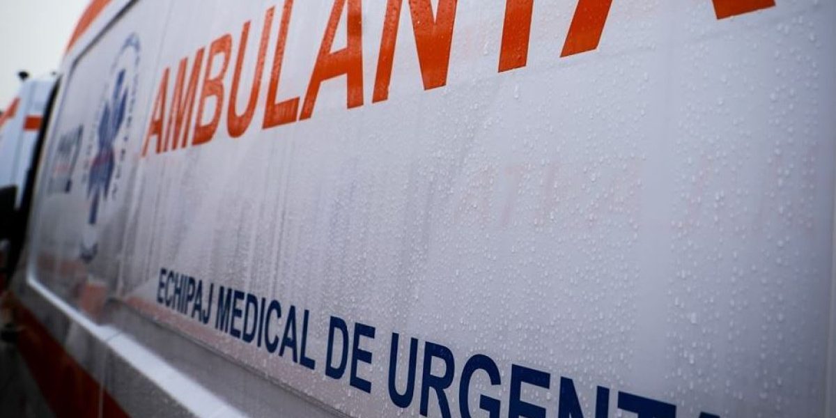 Colegiul Medicilor, replică dură la atacul din Cluj: „Toleranță zero”