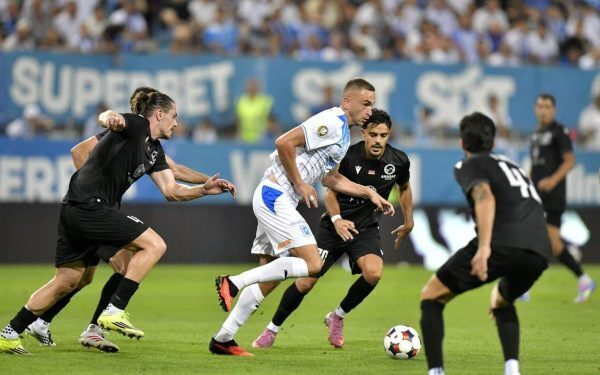 Mercenari, nu fotbaliști! Reacție acidă înainte de Ararat