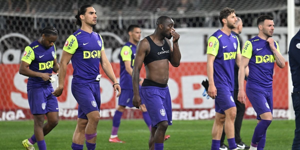 Șumudică-n Dacie: Pancu umilit, un fotbalist scump plătit