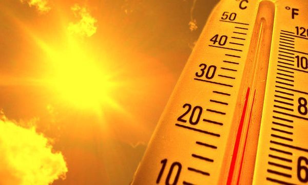 Vara fierbinte vine: România se usucă, temperaturi peste normă
