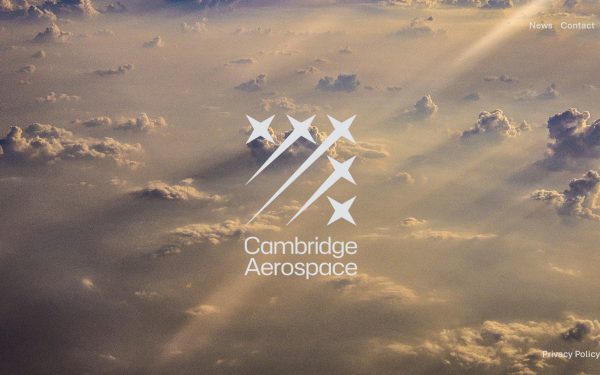 Startup britanic strânge 300 mil. $ pentru apărare aerospațială