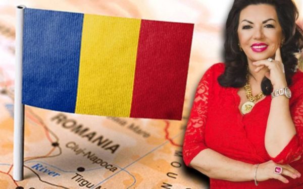 Carmen Harra: Septembrie aduce transformări uriașe României