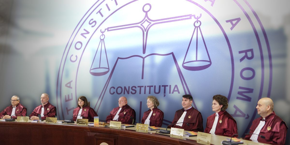 Legea ANI la CCR: Reacția PSD, miza politică