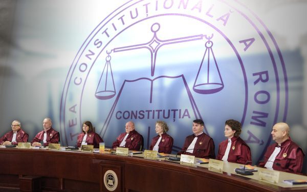 Legea ANI la CCR: Reacția PSD, miza politică