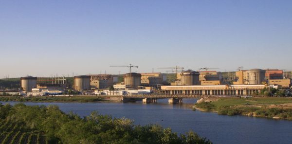 Râurile Europei secate: Cum salvează nuclearul criza climatică