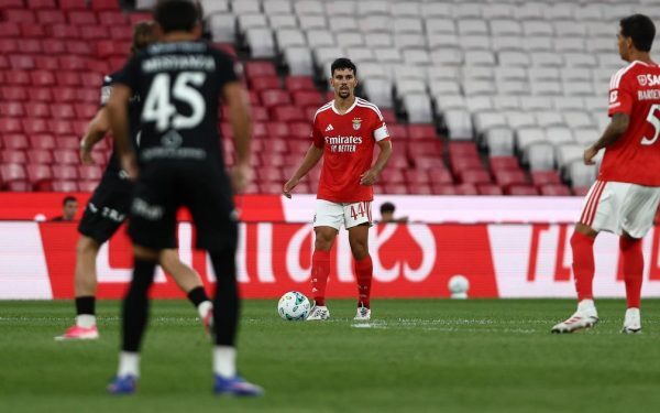 Araujo, stupefiat: „De necrezut așa început de campionat”