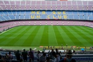 Champions League: playoff-urile bat la ușă