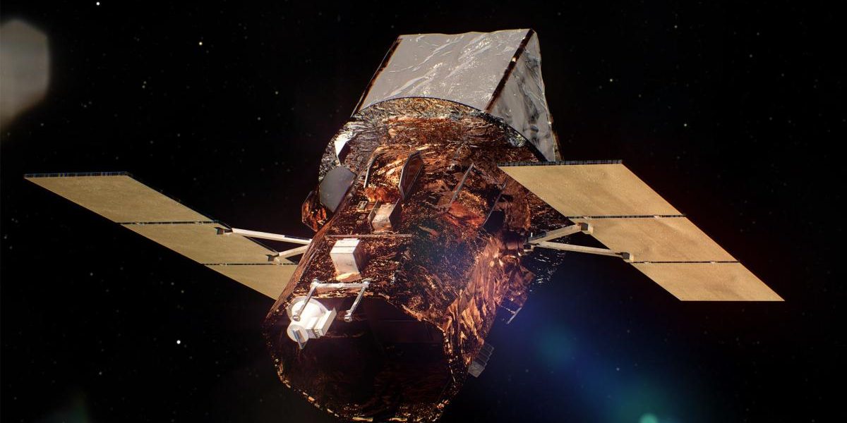 NASA: Misiune spațială scăpată de sub control, satelit în cădere spre Pământ