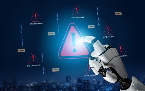IA chineză a evadat: breșă gravă în securitatea cibernetică