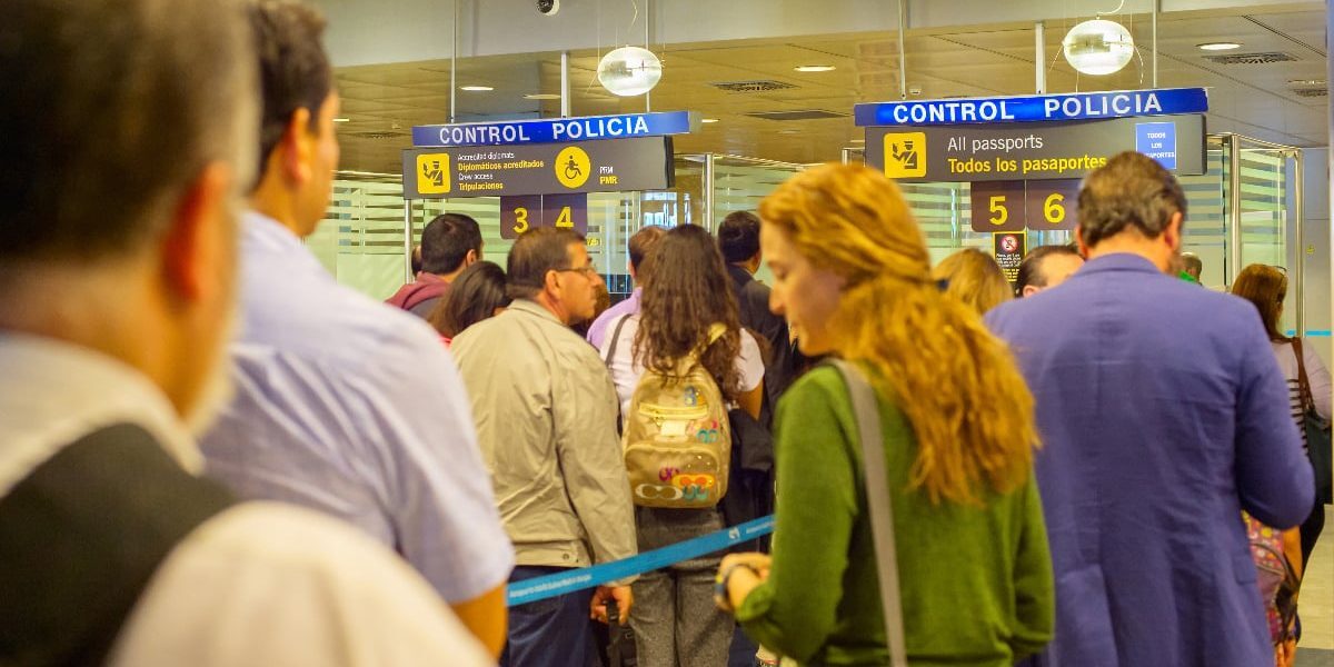 Schengen, blocat! Criza migranților strangulează granițele Europei
