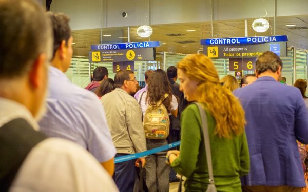 Schengen, blocat! Criza migranților strangulează granițele Europei