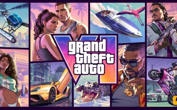 GTA 6 pe Netflix: Când începe în România prezentarea live