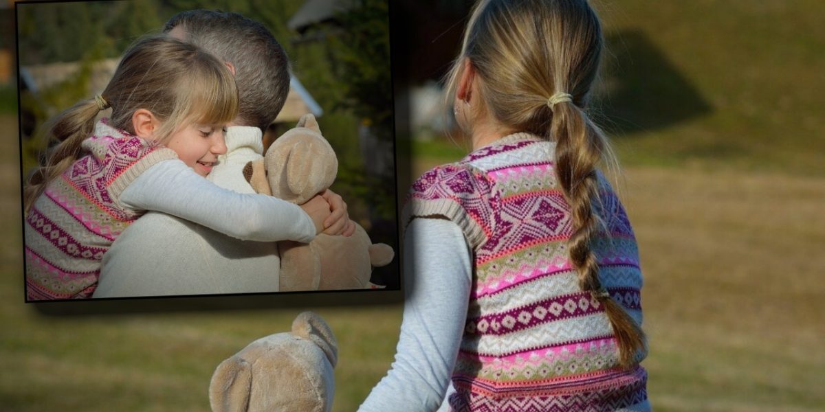 Copiii cu părinți plecați vor întoarcerea lor acasă