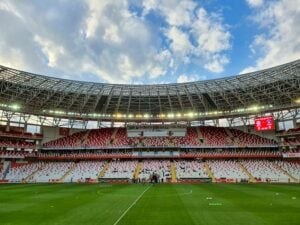 Universitatea Craiova, în play-off Europa League! Oltenii, față în față cu Ararat Armenia