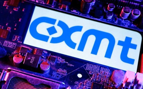 CXMT: Gigantul chinez de cipuri ce zguduie bursa