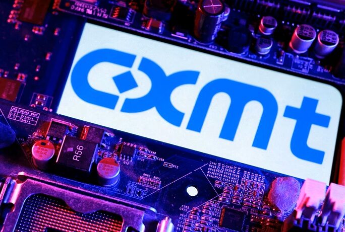 CXMT: Gigantul chinez de cipuri ce zguduie bursa