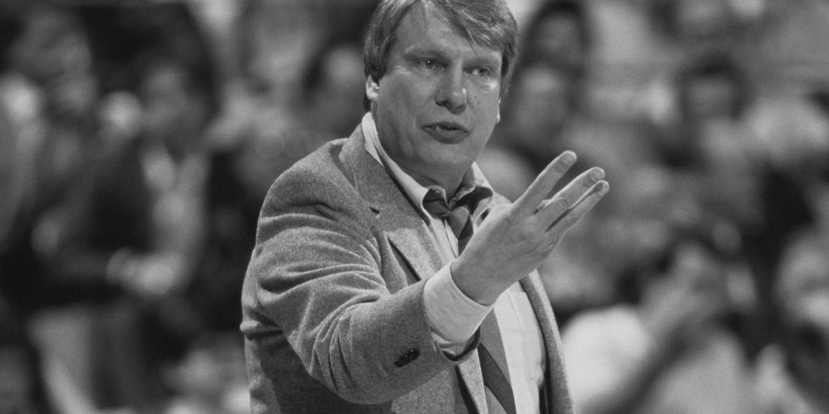 Doliu în NBA! A murit legendarul antrenor Don Nelson