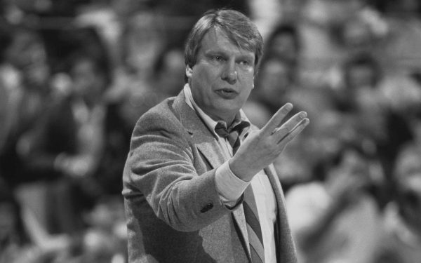 Doliu în NBA! A murit legendarul antrenor Don Nelson