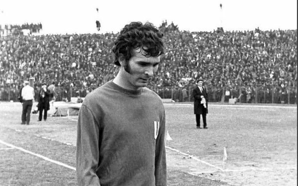 A murit „Mitică” Marcu, legenda Universității Craiova și Steaua