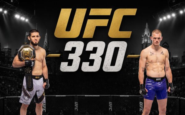 UFC 330 la VOYO: Cine e în main event la Philadelphia