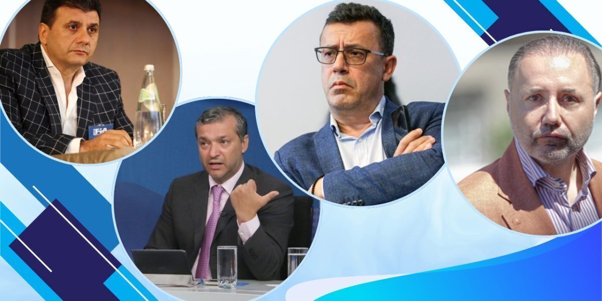 Andronic, amenințat cu moartea: Teroare după emisiunea lui Ciutacu