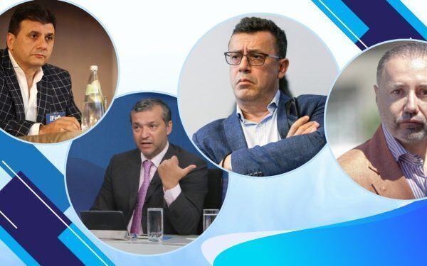 Andronic, amenințat cu moartea: Teroare după emisiunea lui Ciutacu